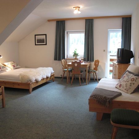 Ski Lodge Jaktman Bad Gastein Exteriör bild