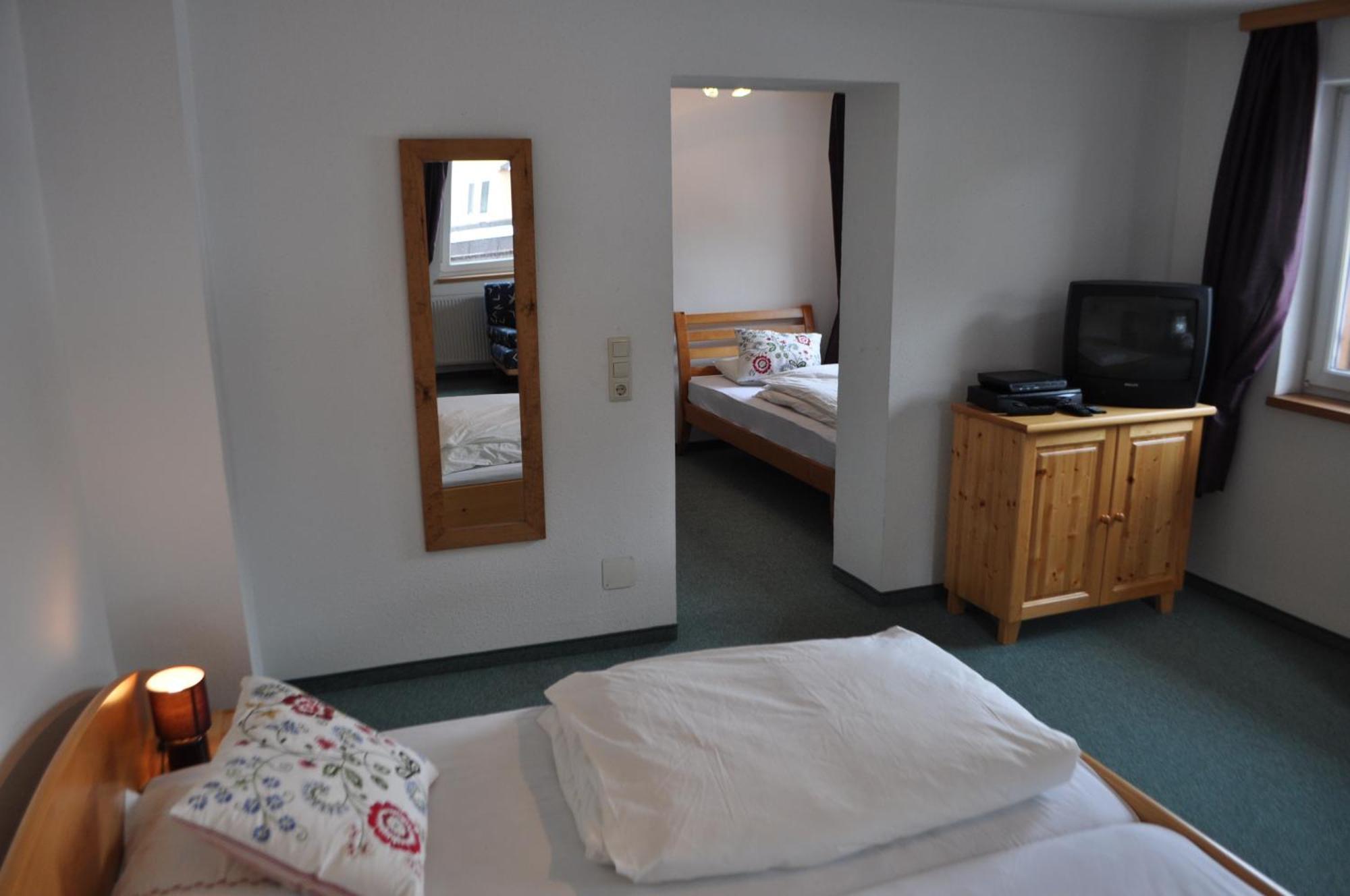 Ski Lodge Jaktman Bad Gastein Rum bild